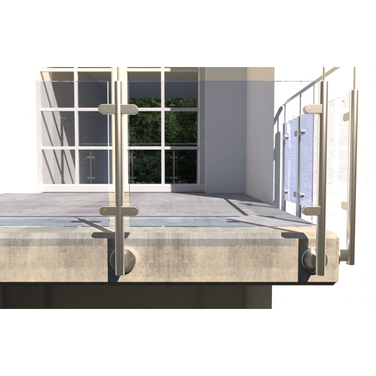 Fischer Bolzenanker FAZ II Plus 10/10 K (2) Bild 2