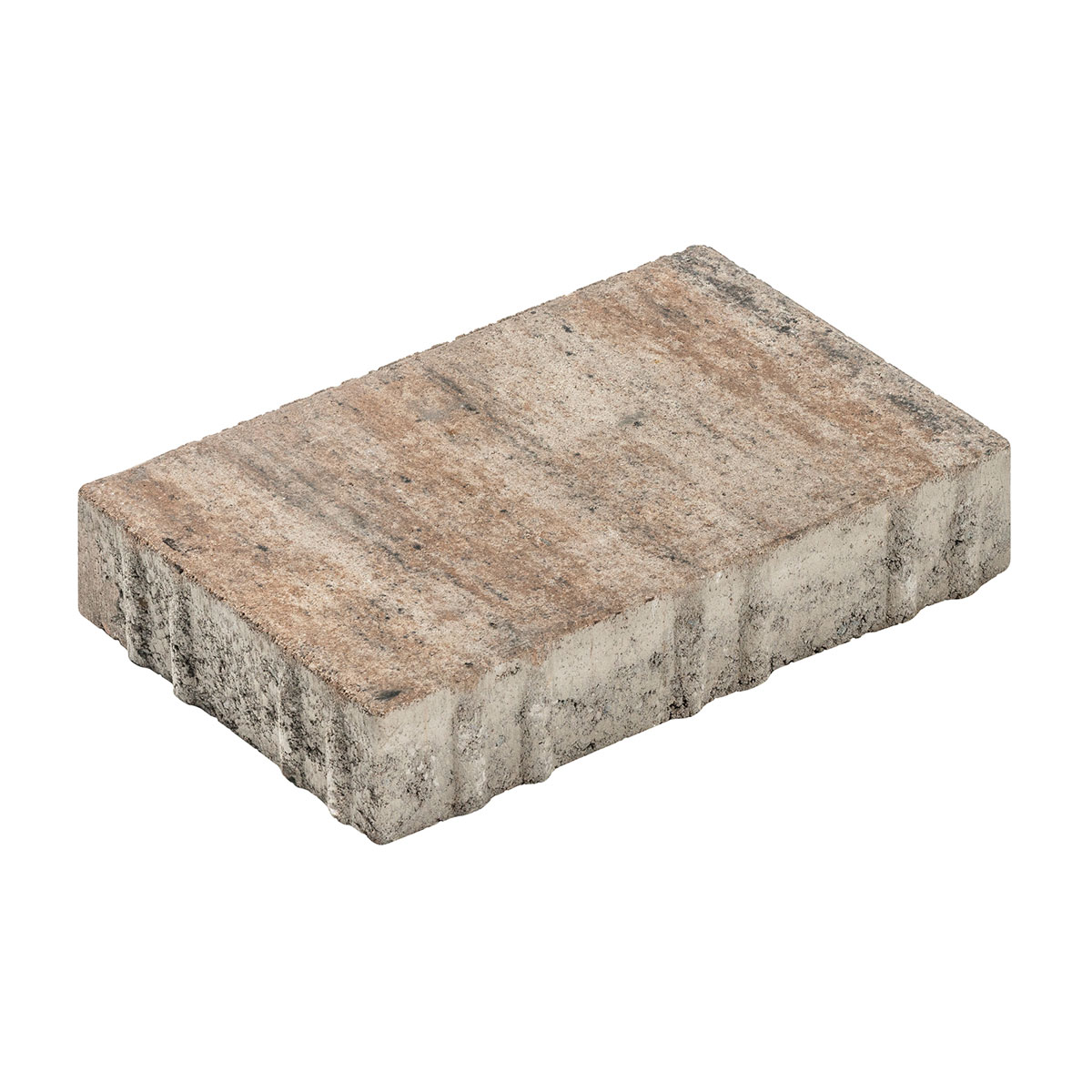 Diephaus  Pflaster Major Muschelkalk 30 x 20 x 6cm Bild 1