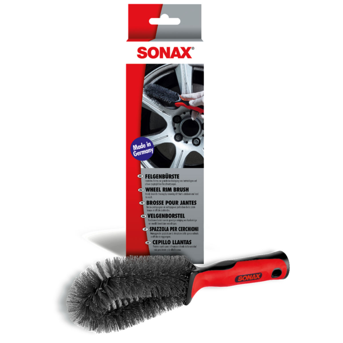 Sonax  Felgenbürste