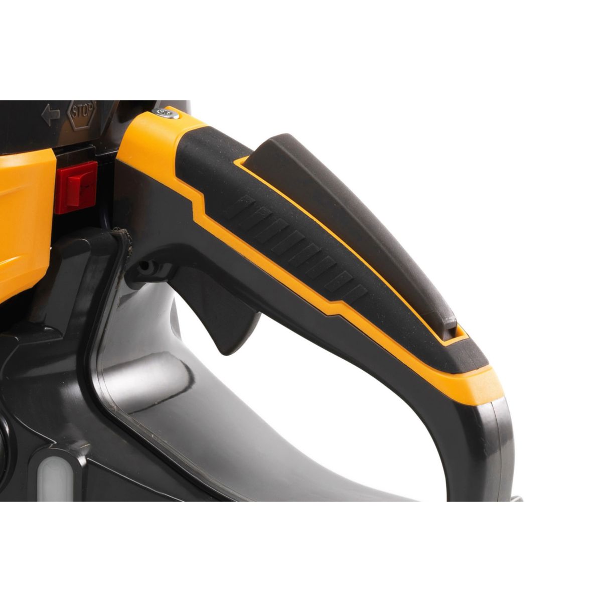 Stiga Benzin-Kettensäge CS 750 - 18" Bild 10