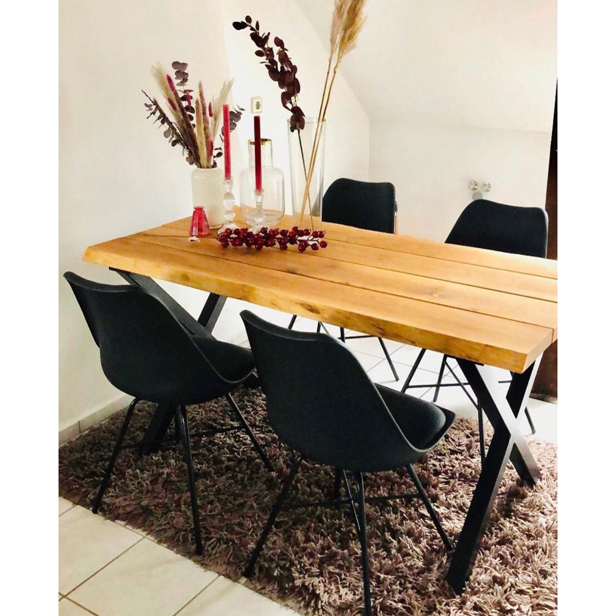 JÜRGENS  Starkholz Eiche Bild 2