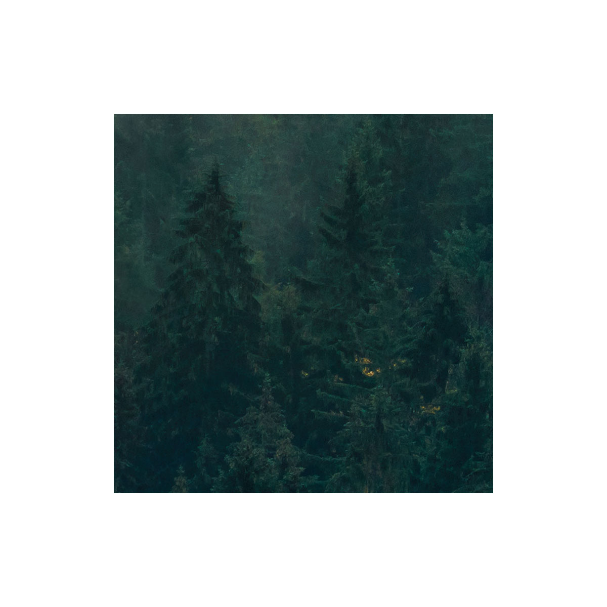 Komar  Vlies Fototapete Tales of the Carpathians 300x200 cm Bild 8