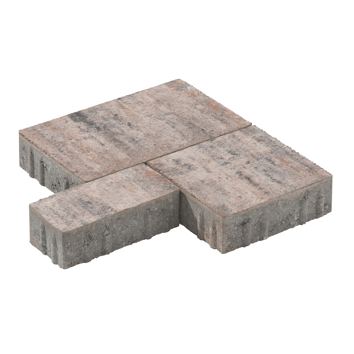 Diephaus  Pflaster URBAN Muschelkalk 0,92 m2 pro Lage Bild 1