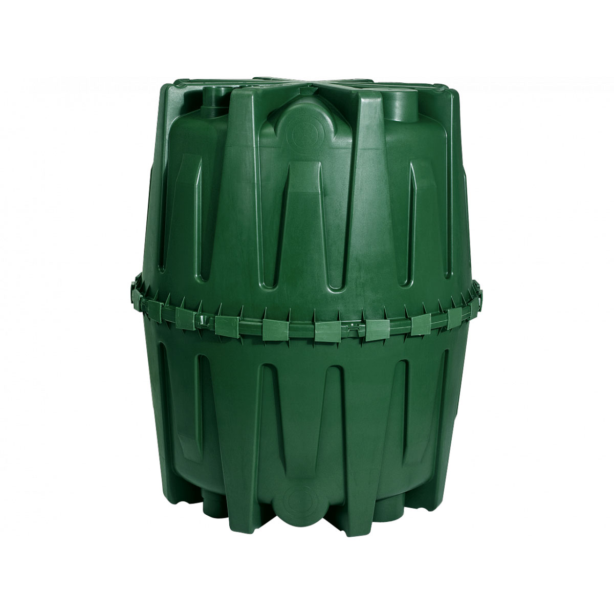 Garantia Wassertank Herkules 3200 L Bild 1