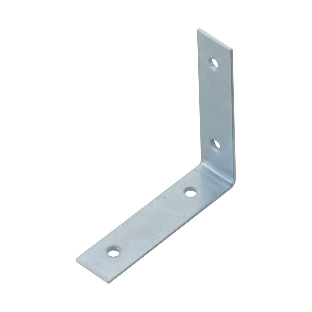 Suki Stuhlwinkel verzinkt 75 x 75 x 18 mm 8 Stück