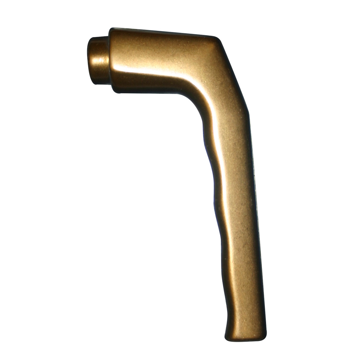 Alpertec Türgriff Phil Alu F4 eloxiert