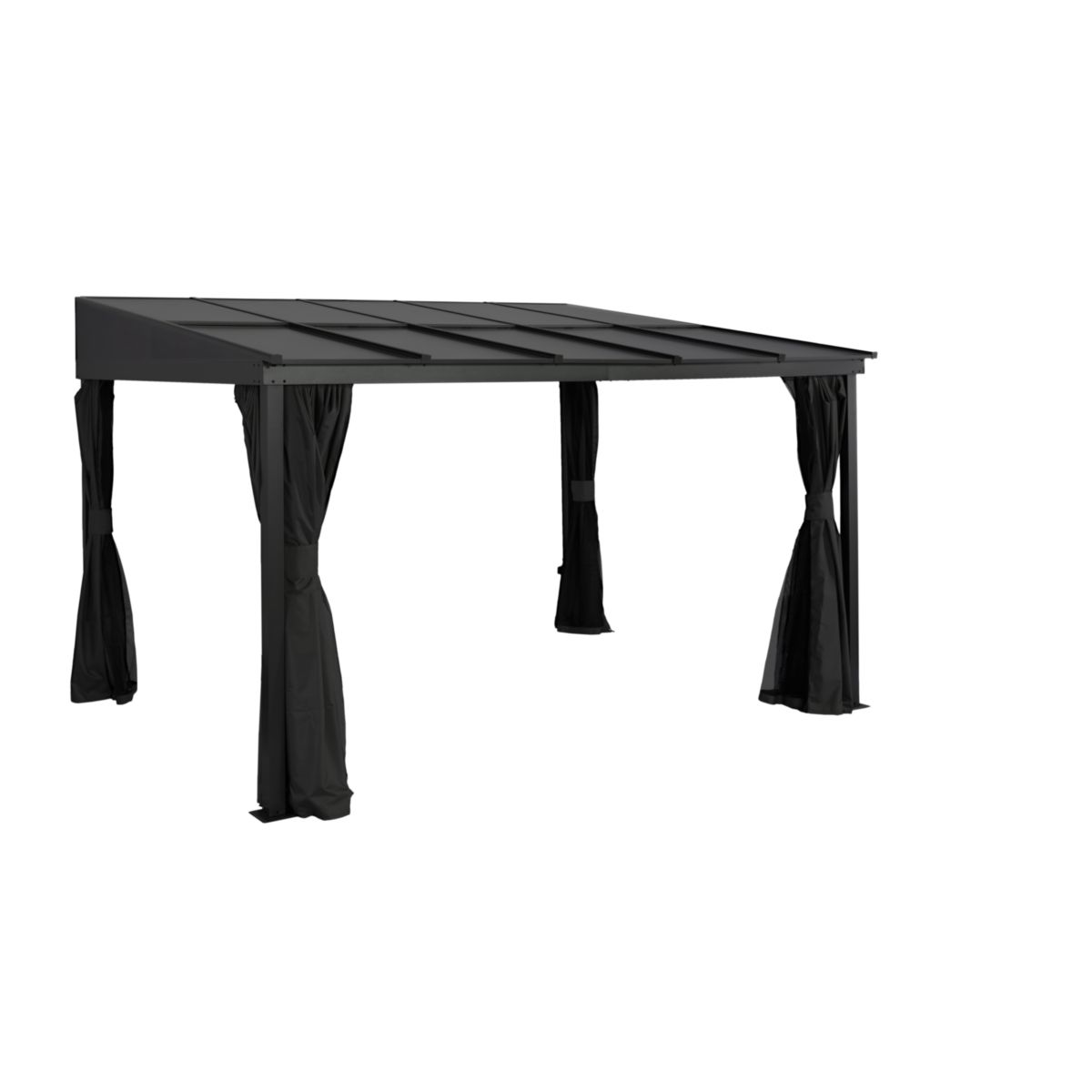 Sojag Terrassenüberdachung St. Barth 1014 297,59x423x240,3 cm Bild 2