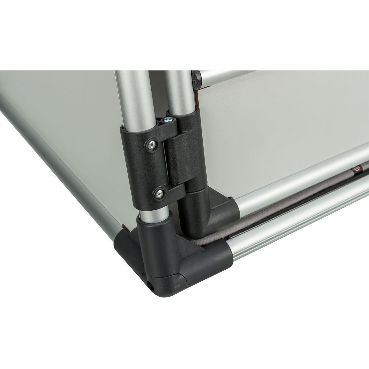 Trixie  Transportkäfig Aluminium S 48×57×64 cm Bild 9