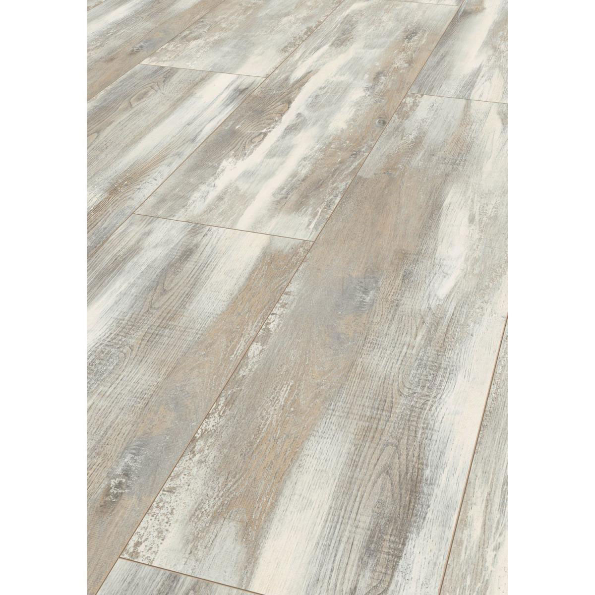 Laminat Mega Plus Hella Eiche 1380 x 326 x 8 mm D4754