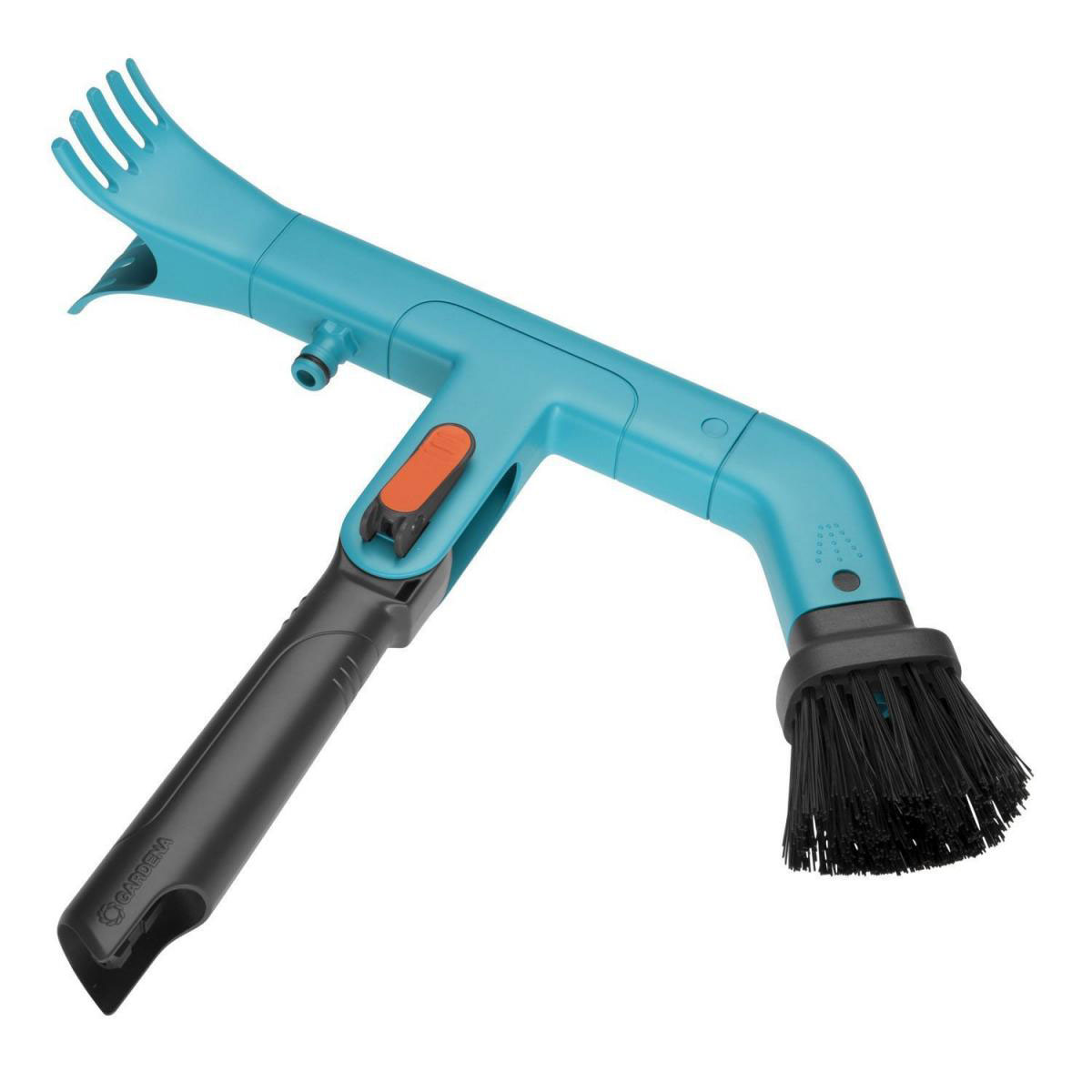 Gardena  Dachrinnenreiniger combisystem