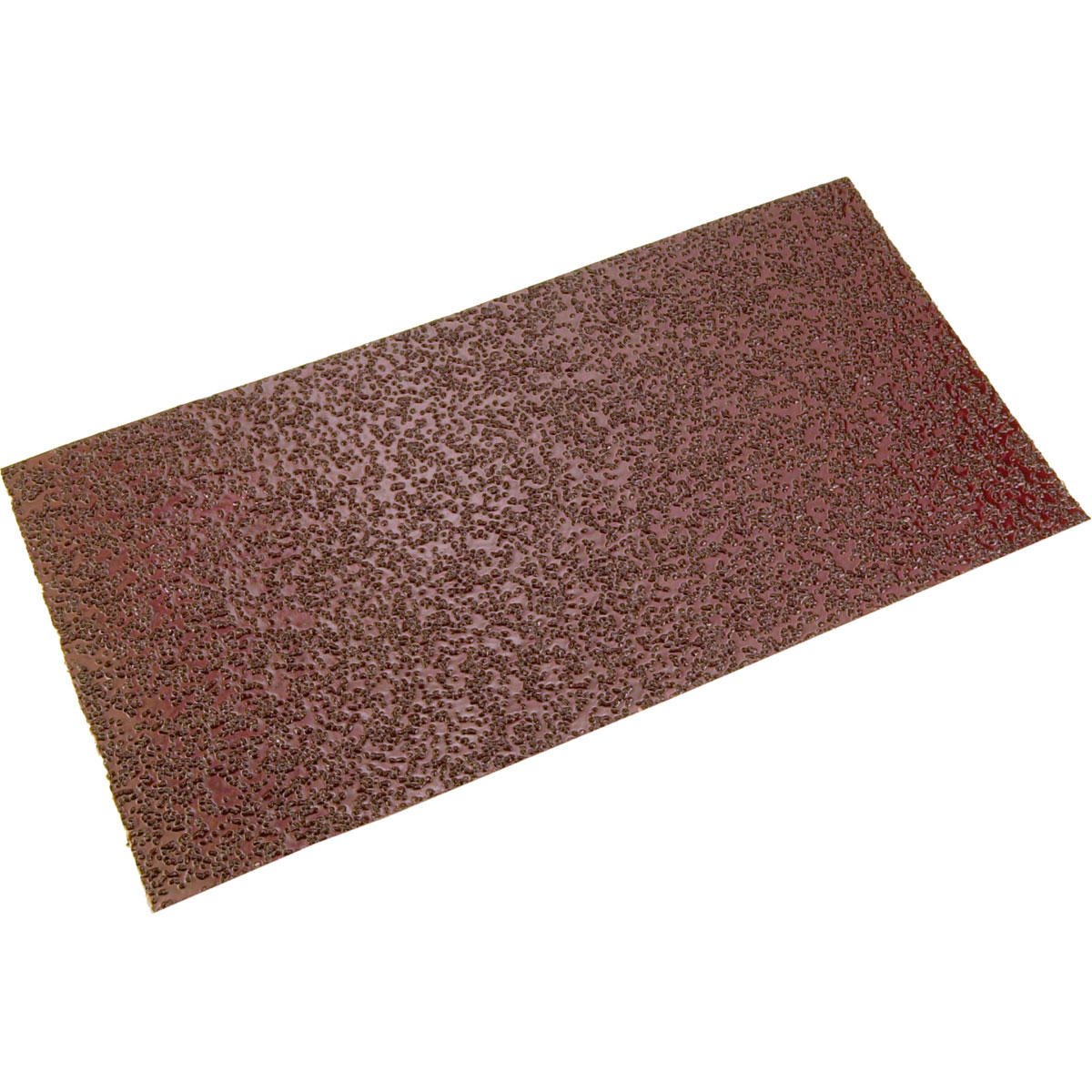 Krone  Ersatzbelag 500 x 240 mm f Schleifbr.