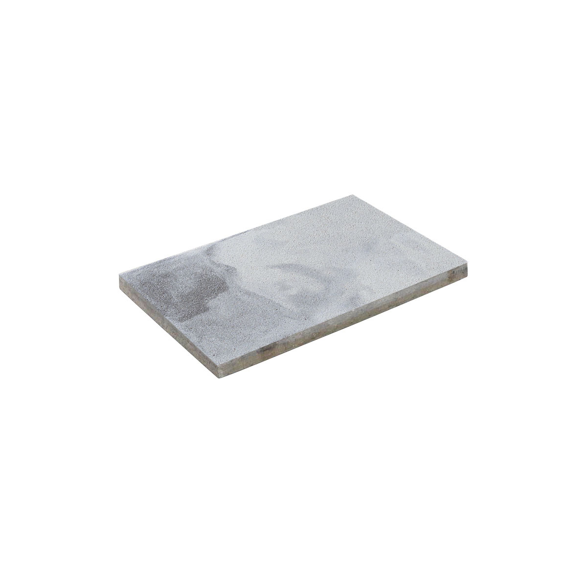 Diephaus  Terrassenplatte Weiss-Schwarz 60 x 40 x 4 cm Bild 1