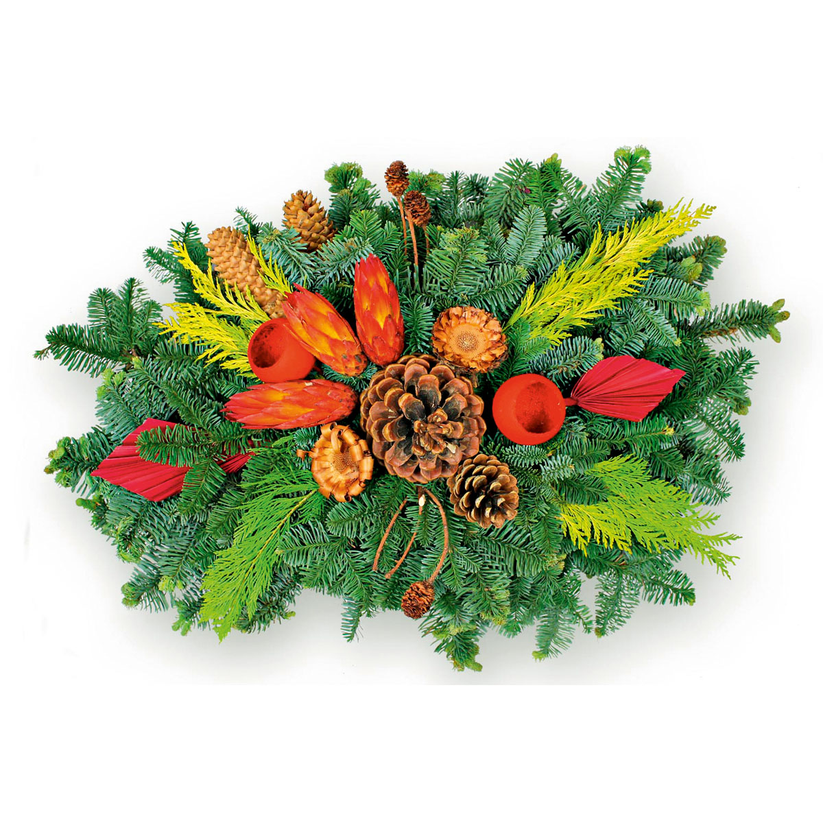 Plantiflor  Grabauflage 70 x 50 cm Bild 1