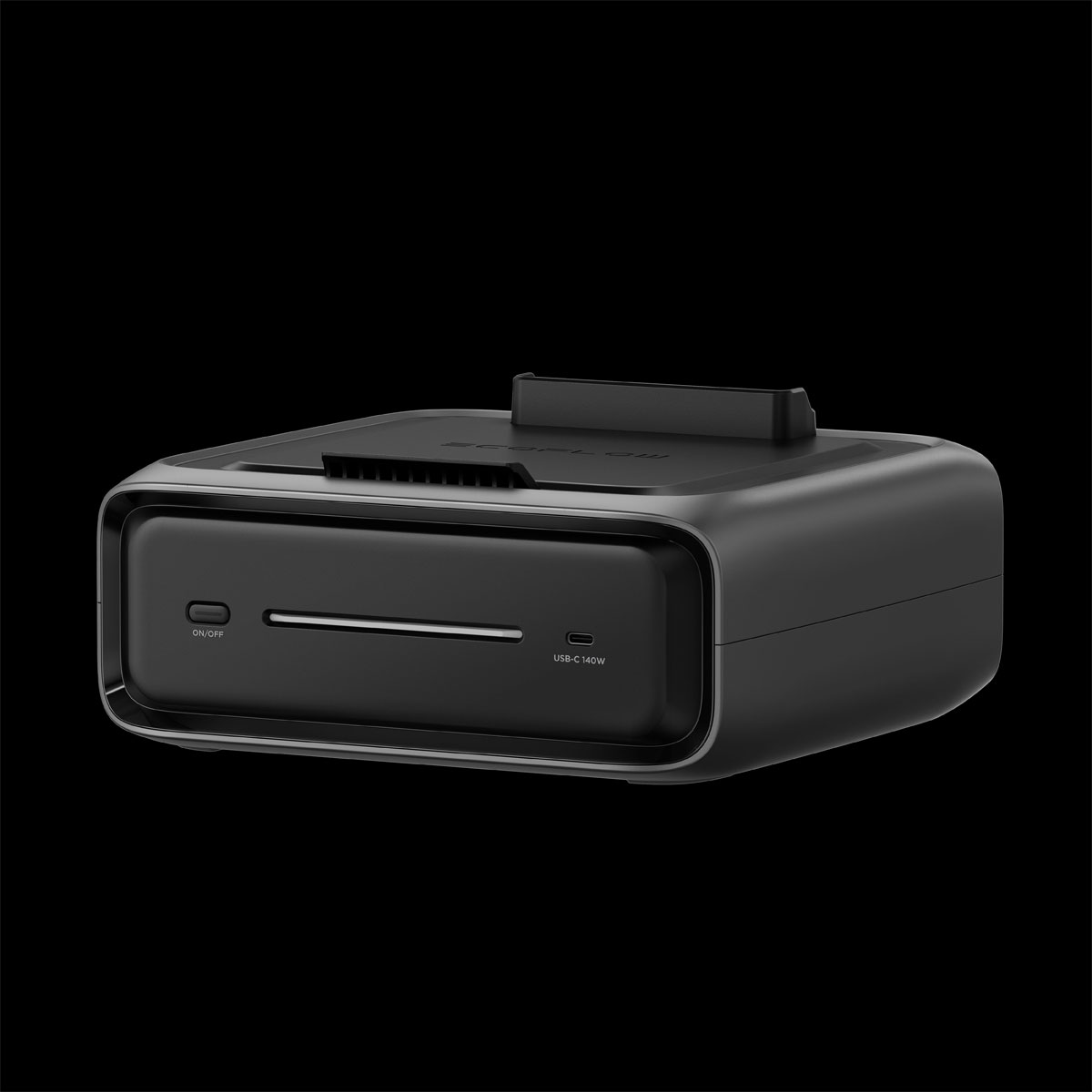 EcoFlow  Zusatzbatterie River 3 300 Wh Bild 4