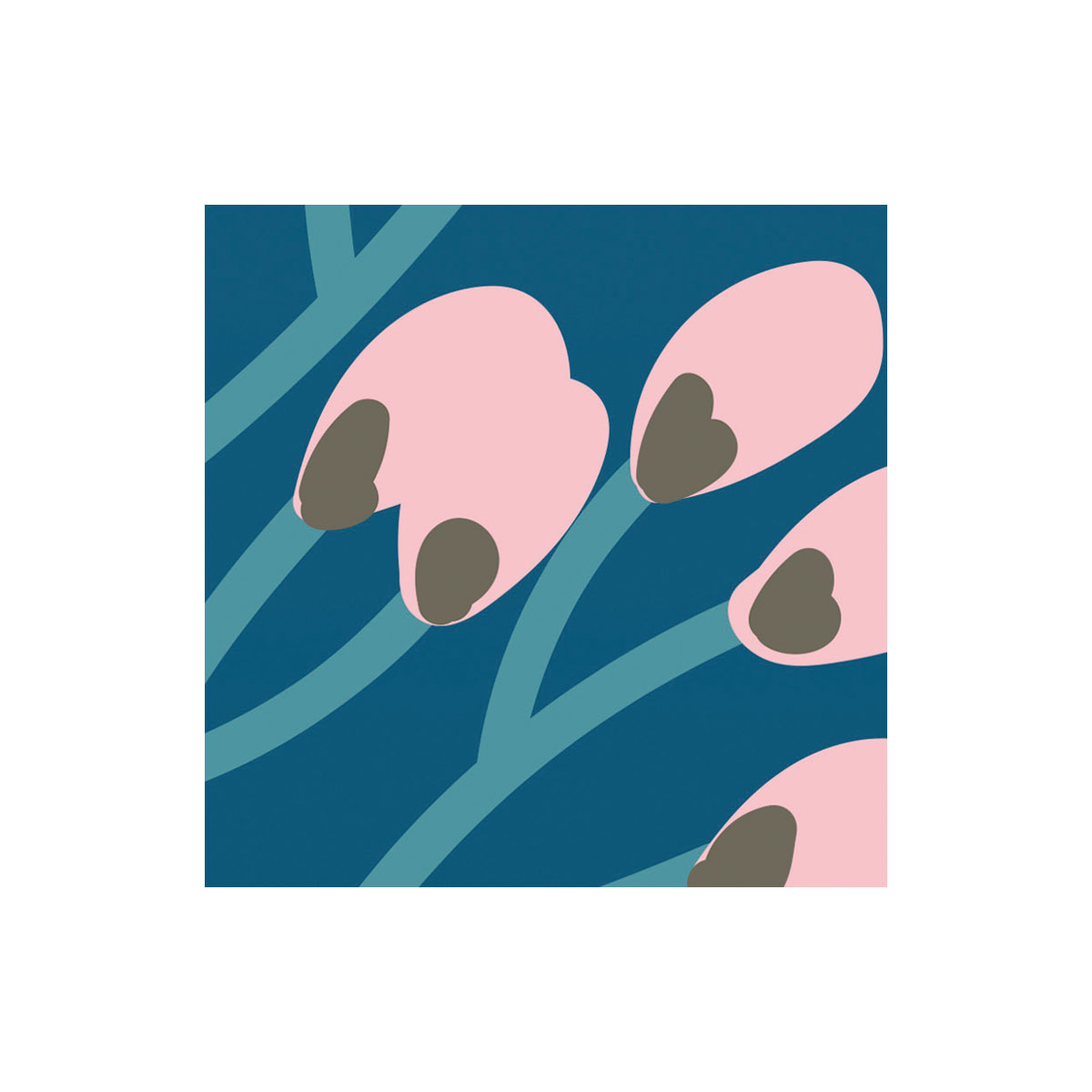 Komar  Vlies Fototapete Canyon of Dreams 200x250 cm Bild 3