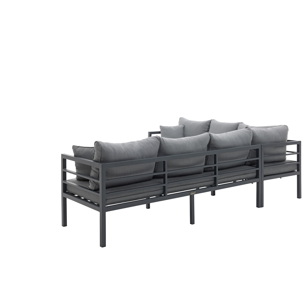 Haveson Loungegarnitur Göteborg Bild 8