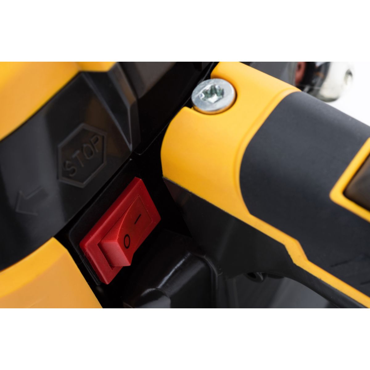 Stiga Benzin- Kettensaege CS 540 Bild 8