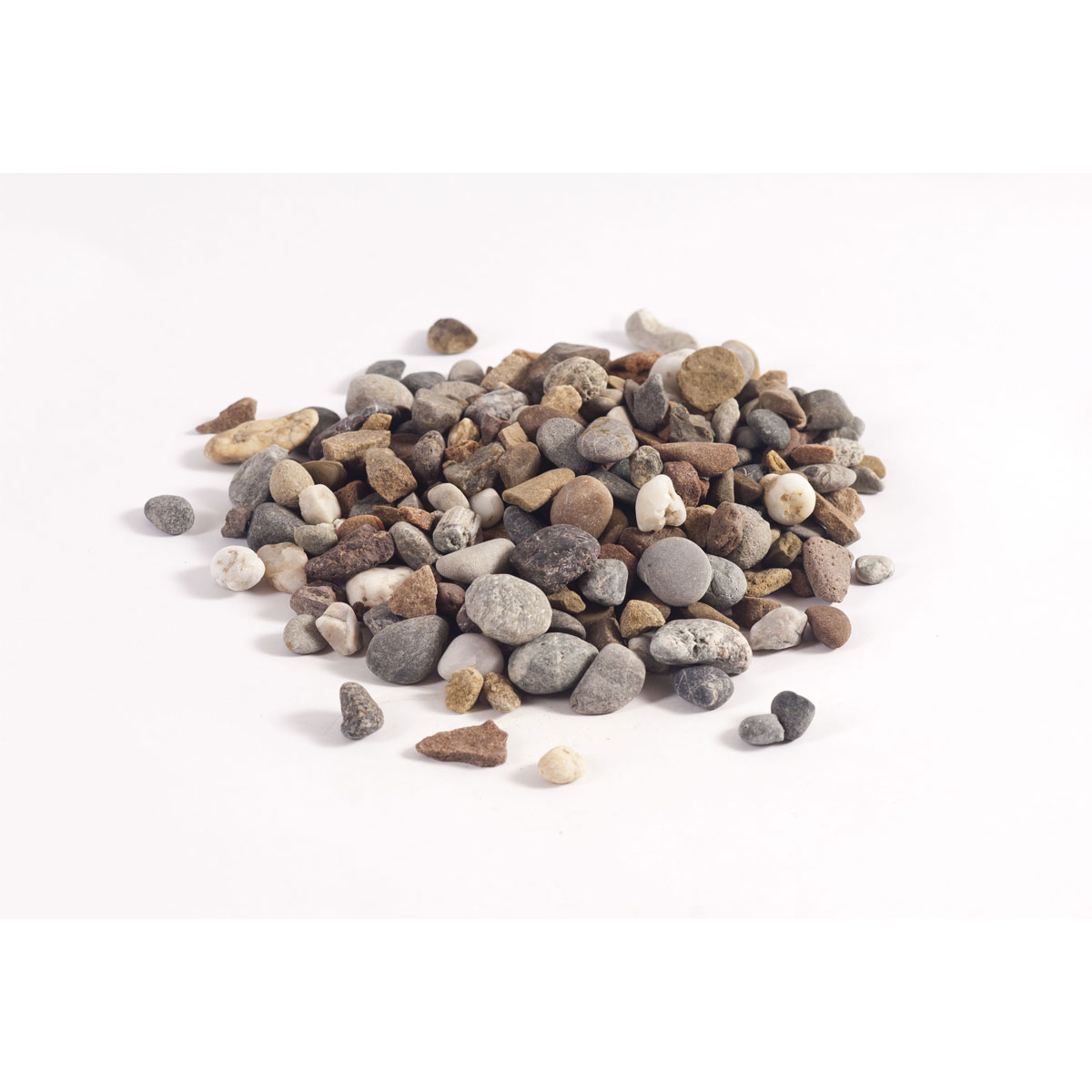 Buntkies 8/16 25 kg Bild 2