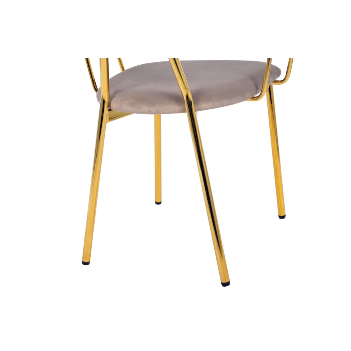 Stuhl Giselle 225 2er-Set Braun Bild 7