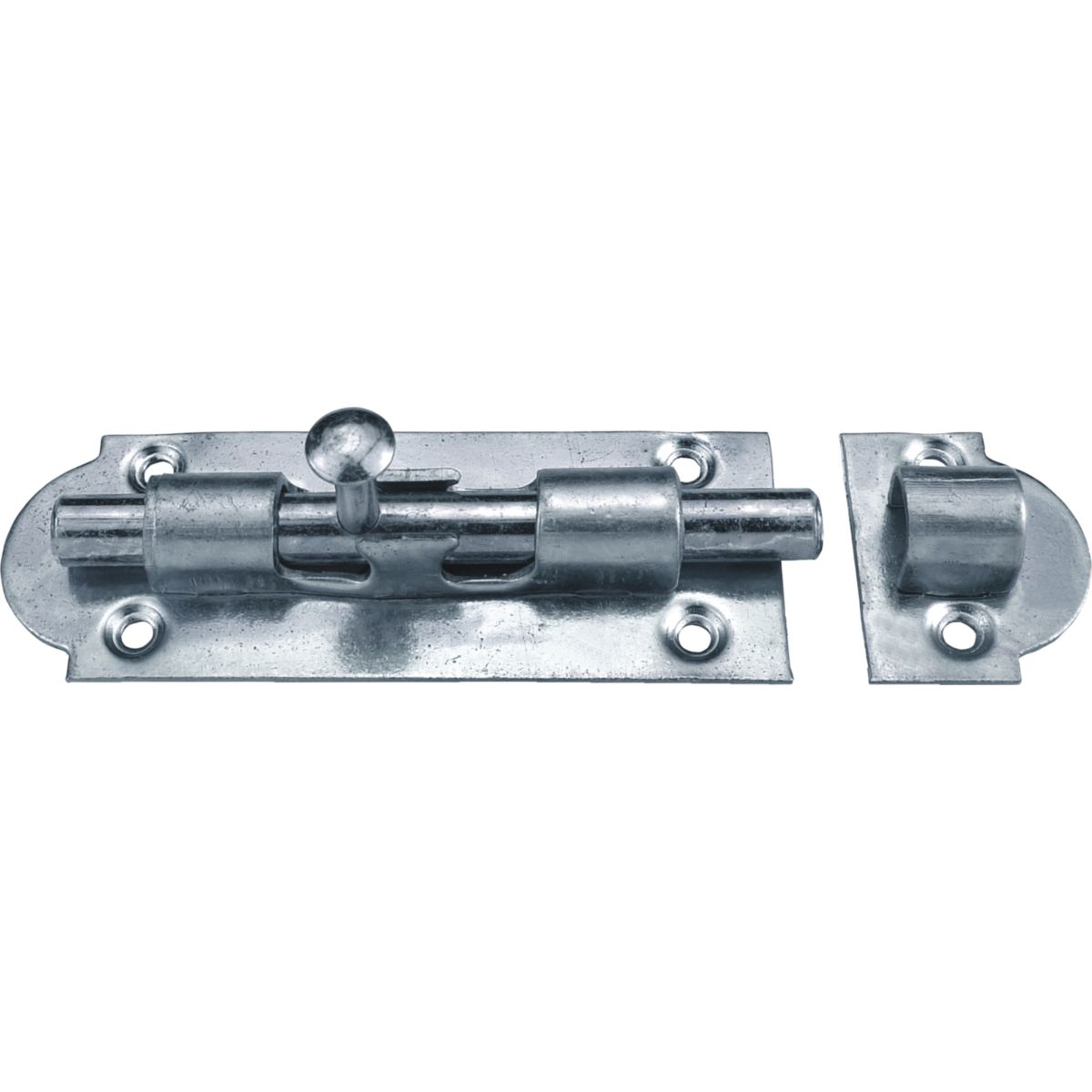 Grendelriegel 50x28 bvz