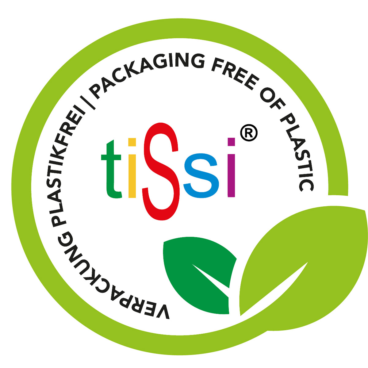 tiSsi Sitzpolster braun für Treppenhochstuhl Bild 3