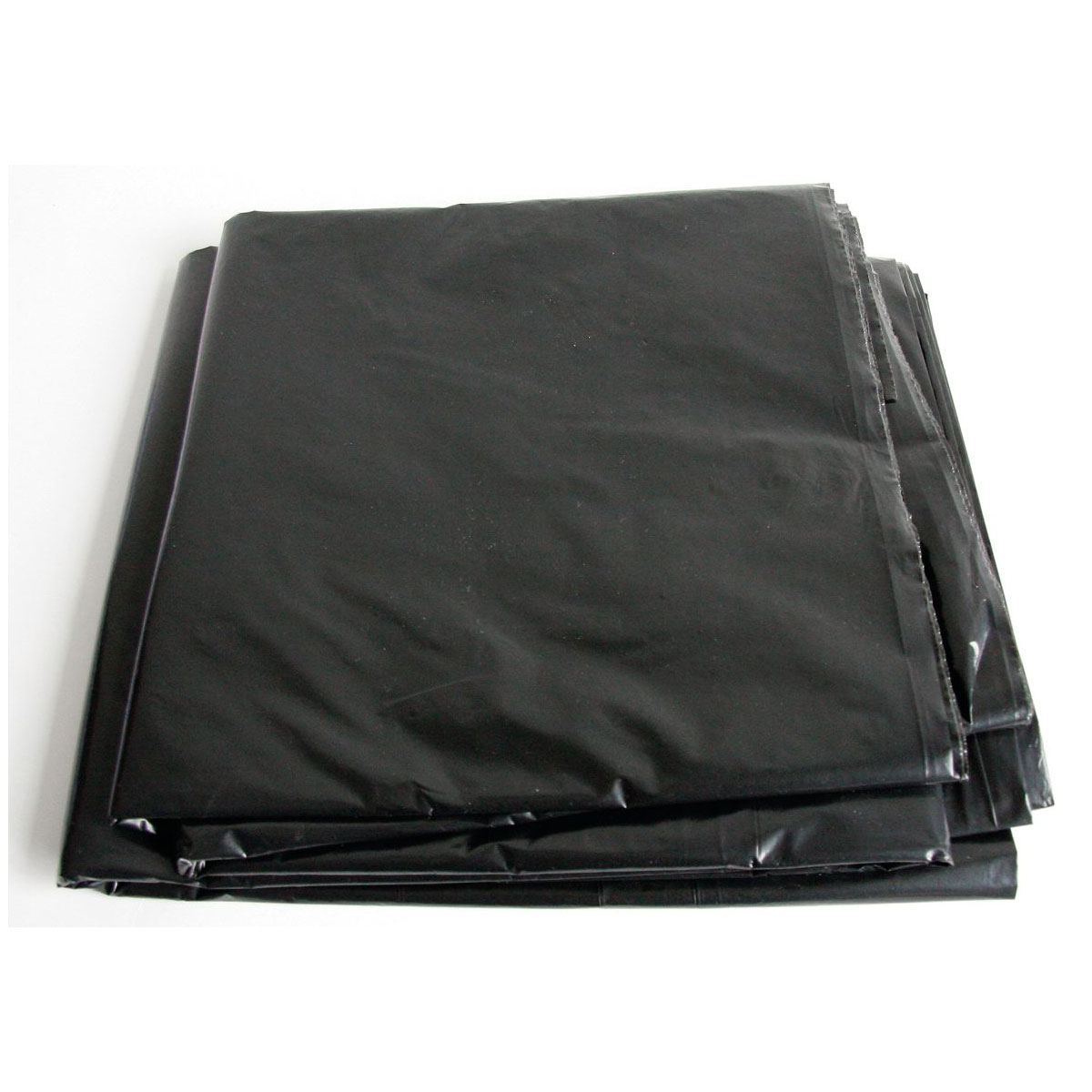 Color Expert Abdeckplane 4 x 5 m schwarz