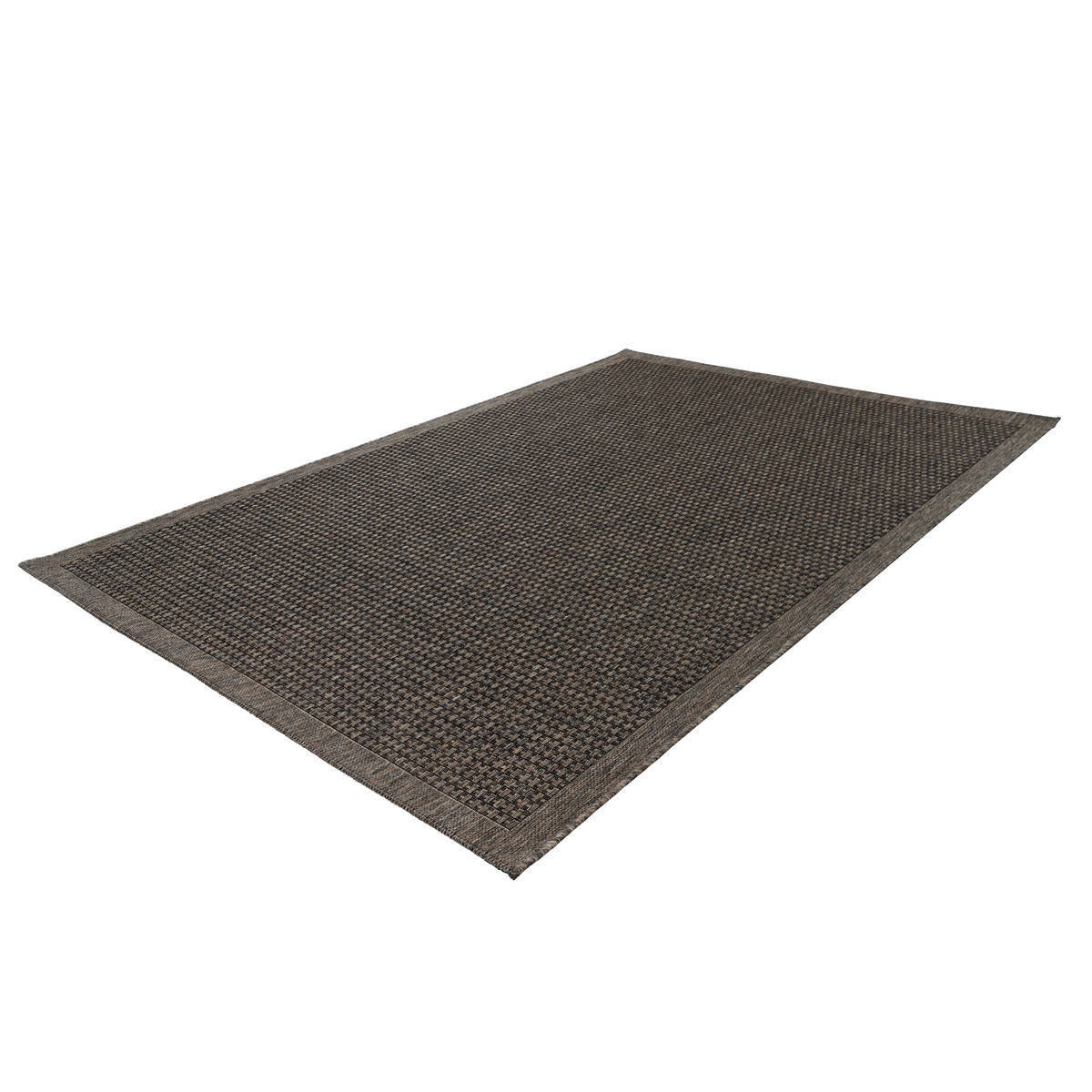 In- und Outdoor-Teppich „Indonesia - Kediri“, taupe Bild 4