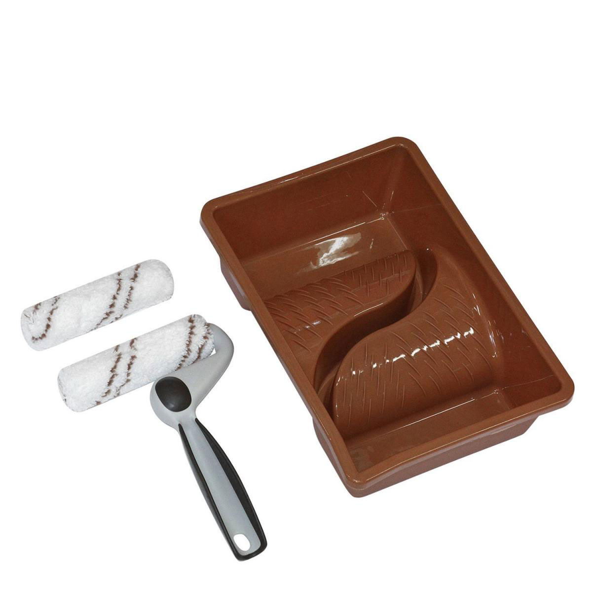 Vincent Wannenset ECO Lasur 4 teilig 