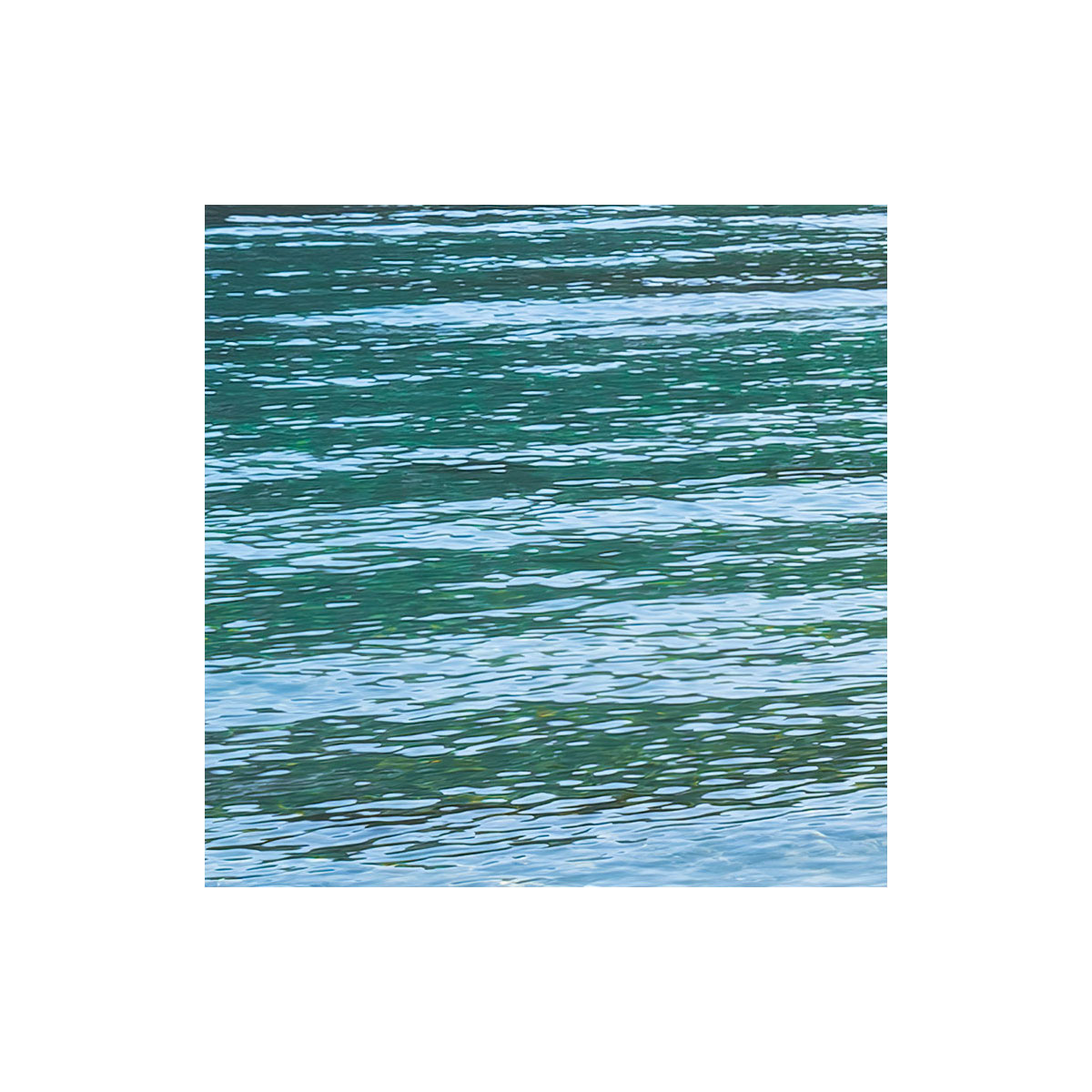 Komar  Vlies Fototapete Lonely Paradise 450x280 cm Bild 8