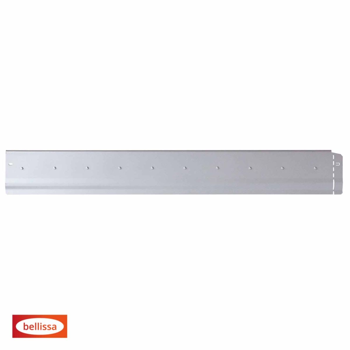 bellissa Beeteinfassung Pro 13 L