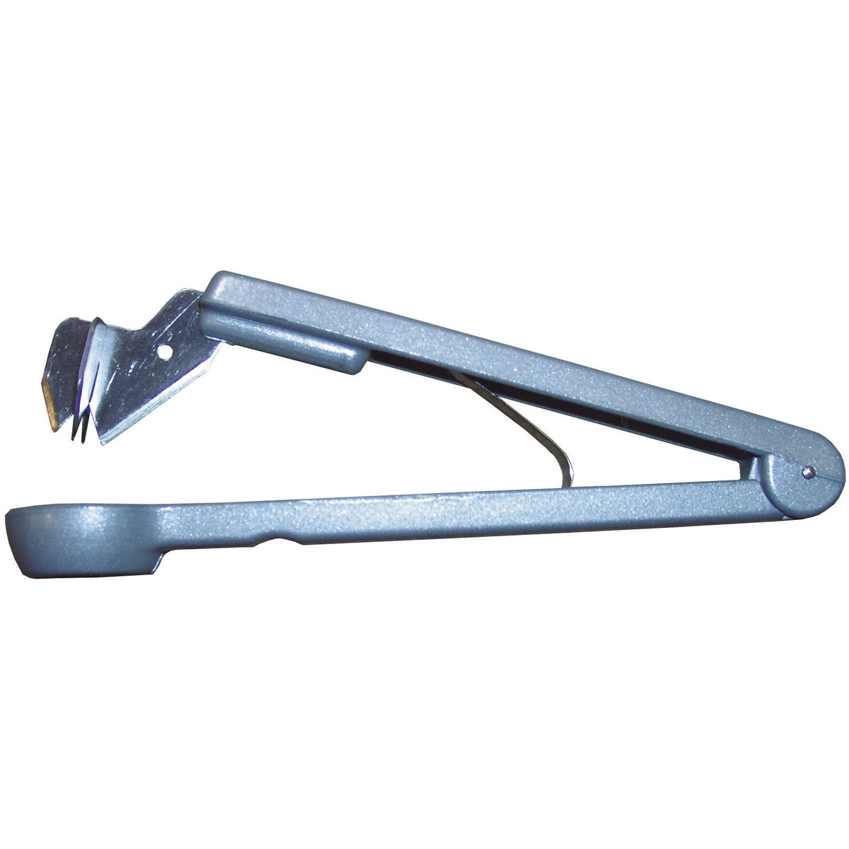 Pflaumenentsteiner Aluminium 17cm