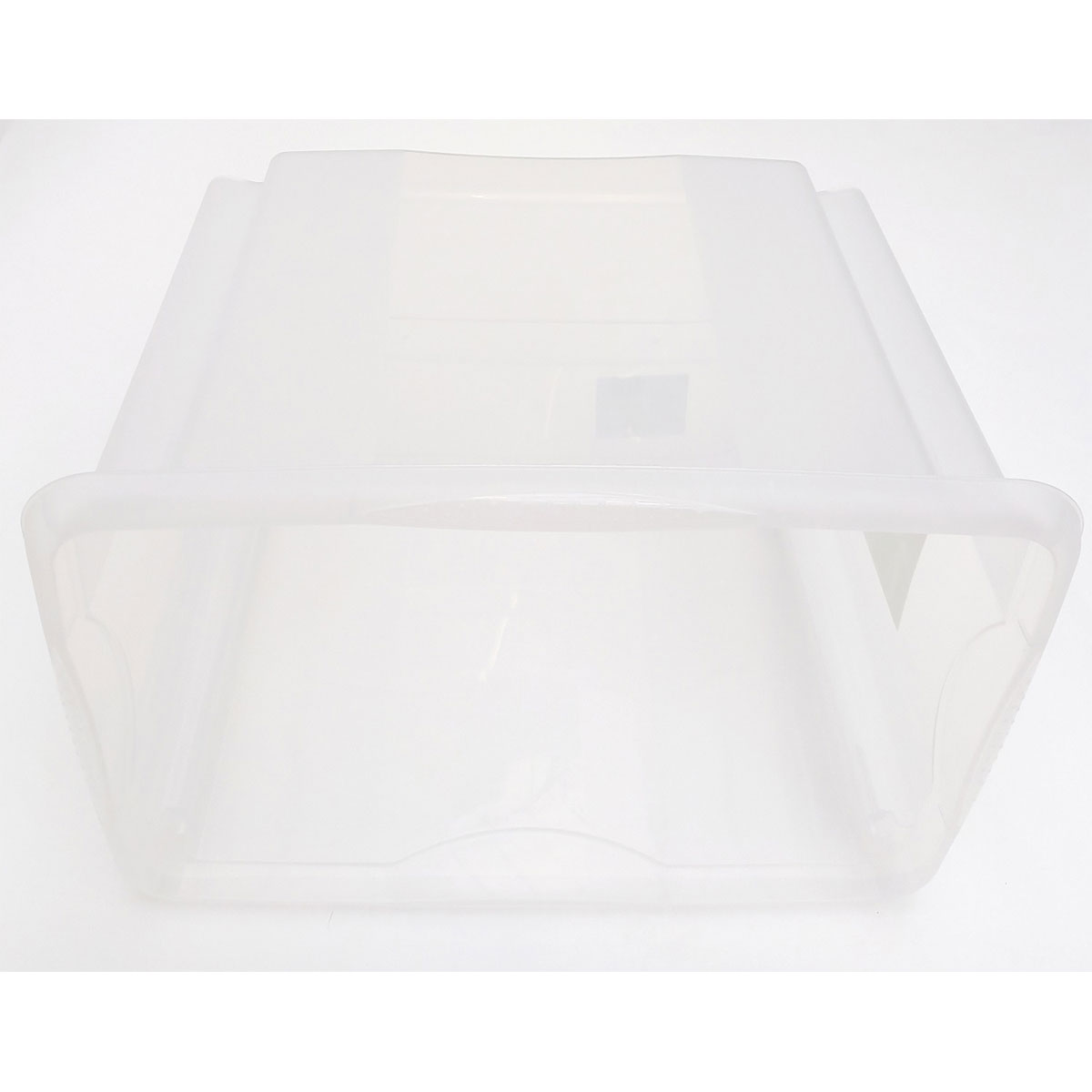 keeeper Aufbewahrungsbox Emil 55 x 29,5 x 39,5 cm 45 L transparent Bild 2