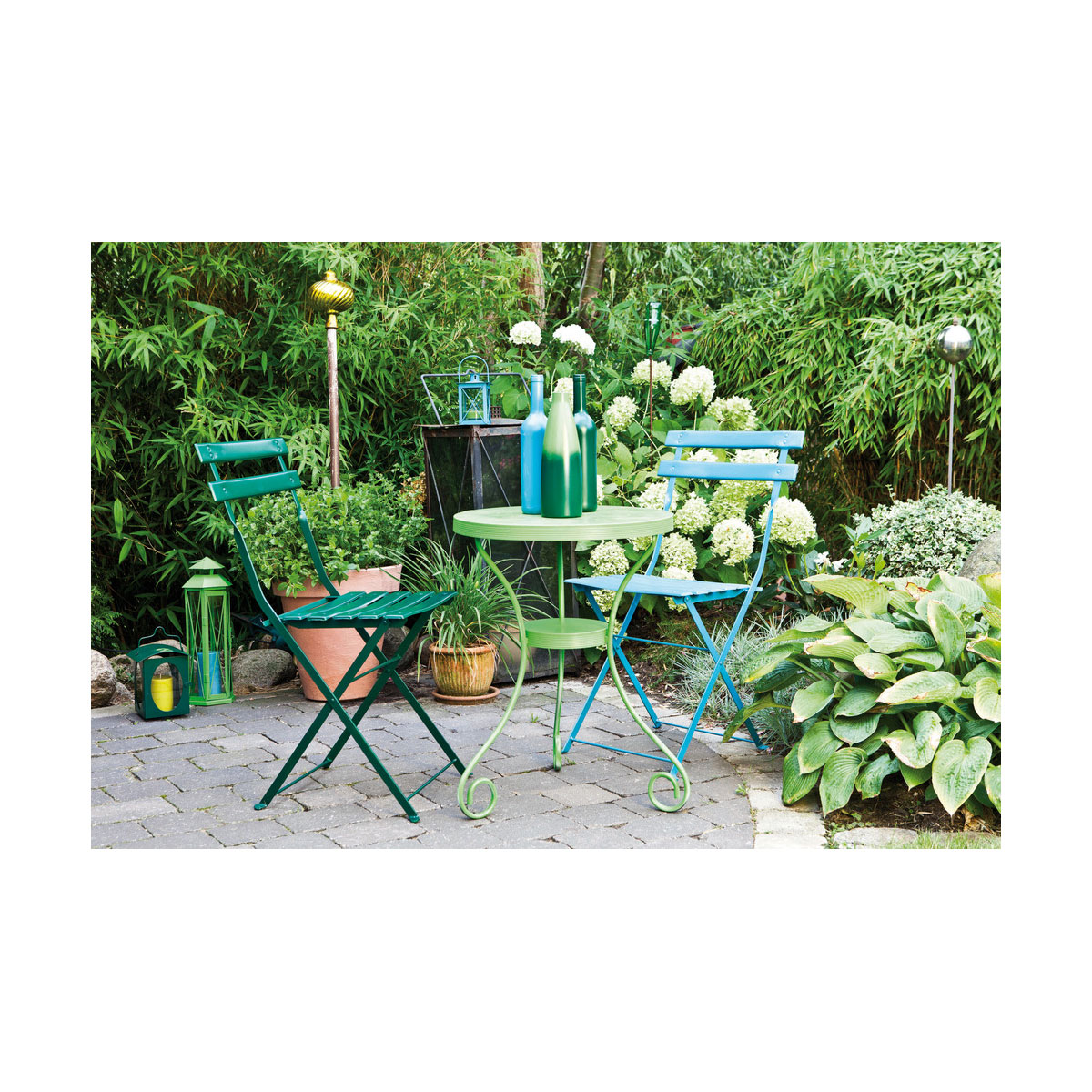 Edding  Spray 5200 moosgrün seidenmatt Bild 6