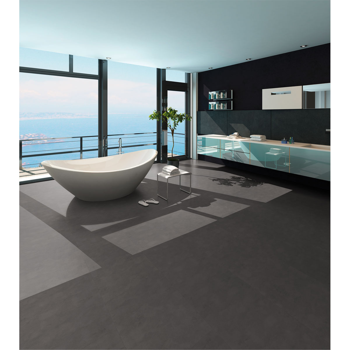 Specht Vinylboden SPC Deluxe Maragha 935 x 465 x 6,5 mm Bild 4