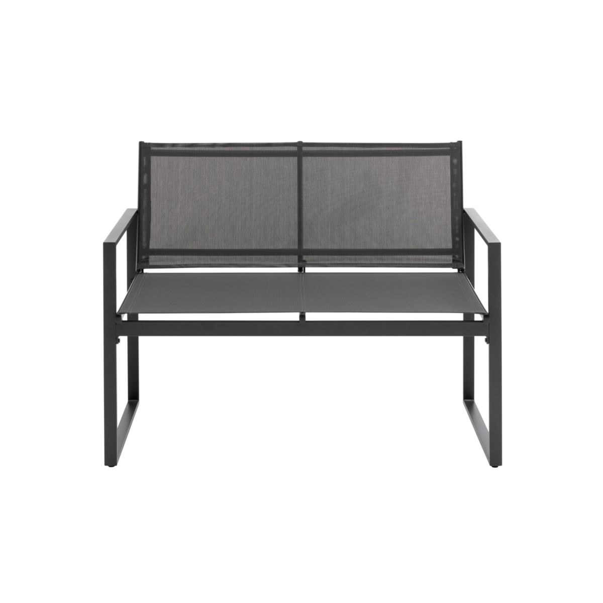 Haveson Balkon-Set Zürich 4-teilig Bild 4