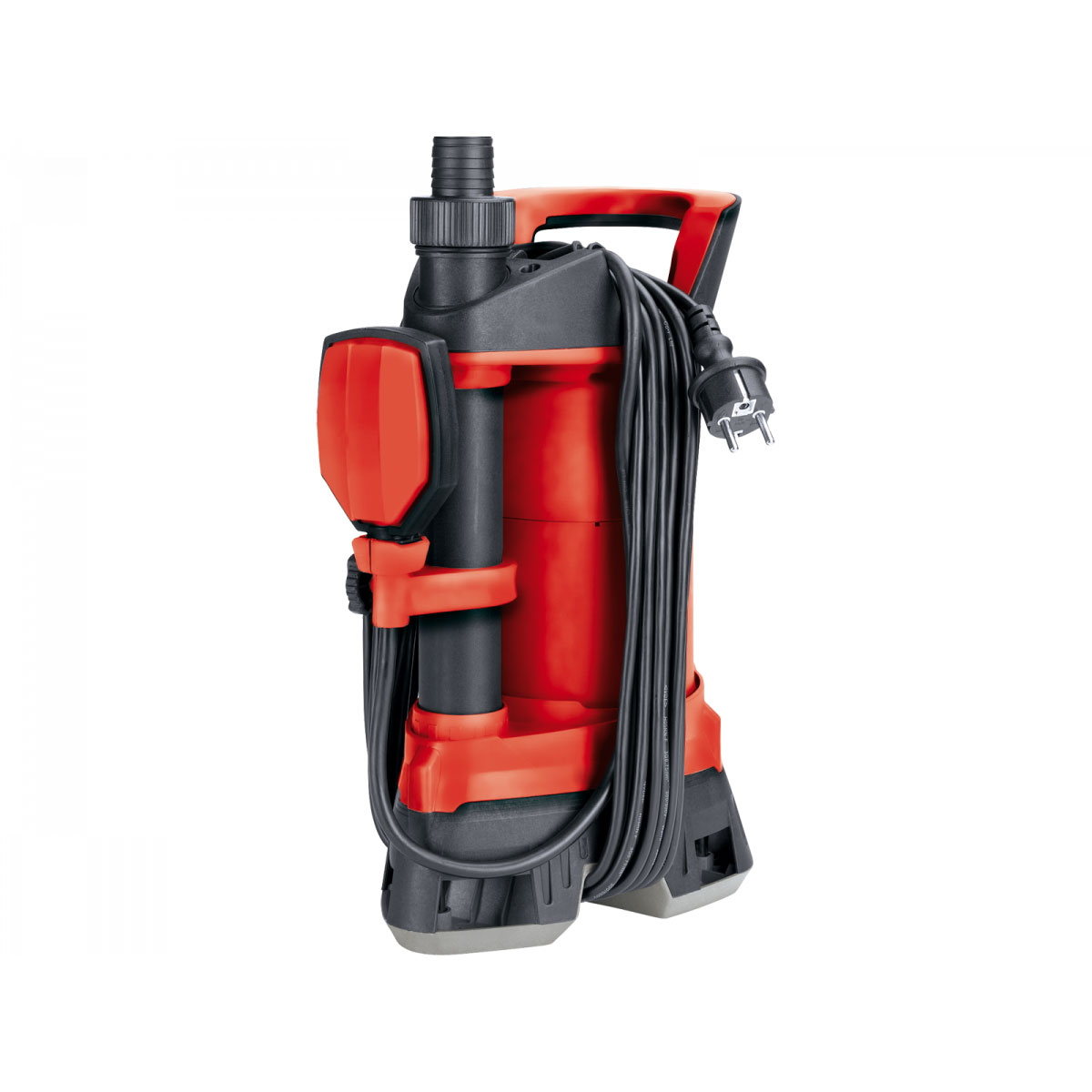 Einhell Schmutzwasserpumpe RG-DP 4525 Bild 3