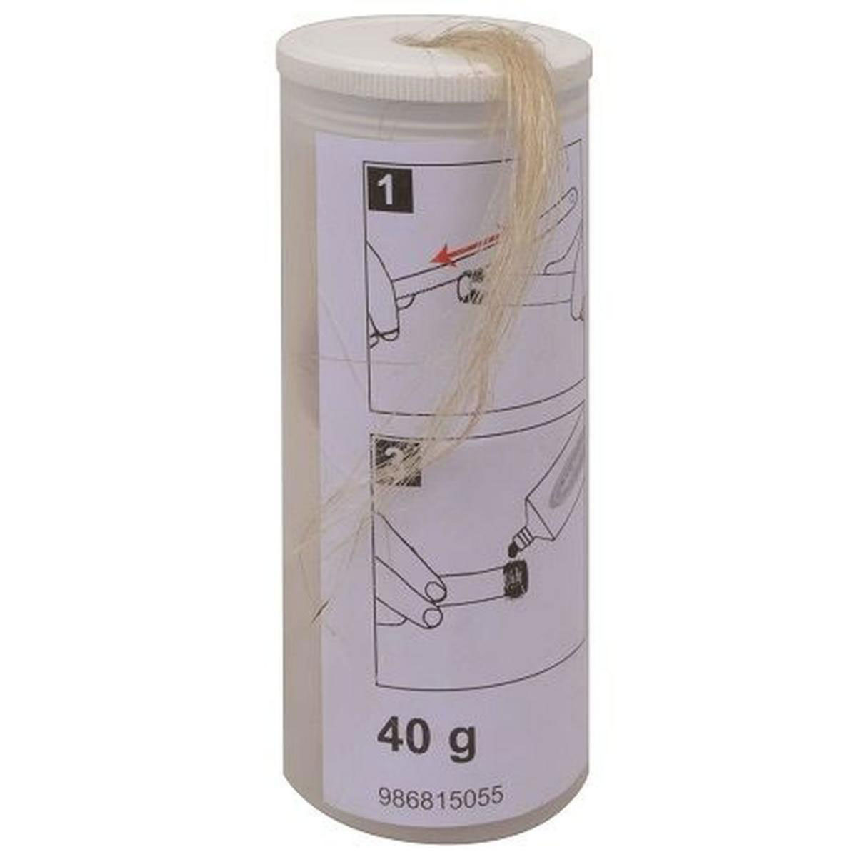 Kirchhoff Dichthanf Spender 40 g