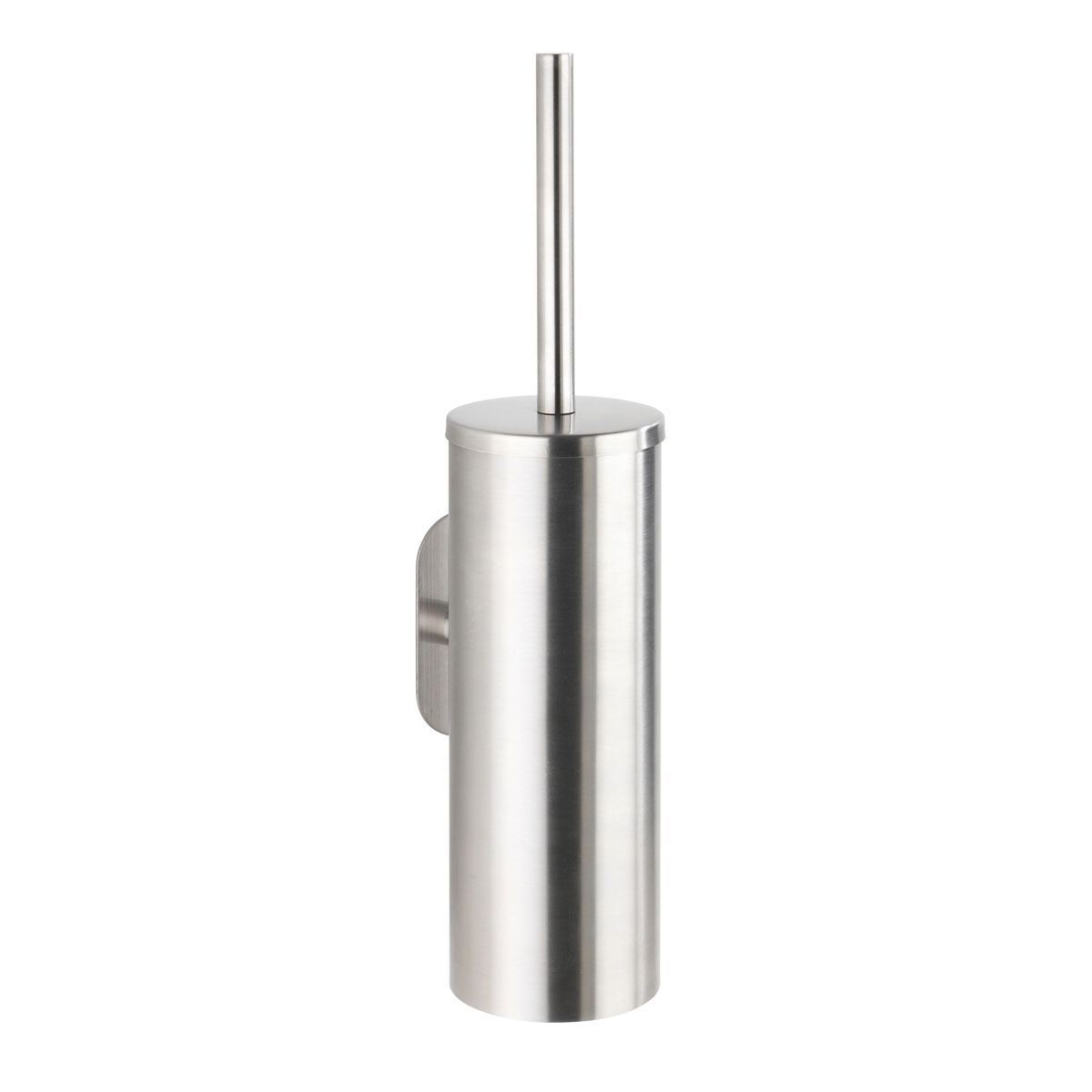 Wenko Turbo-Loc WC-Garnitur Orea matt