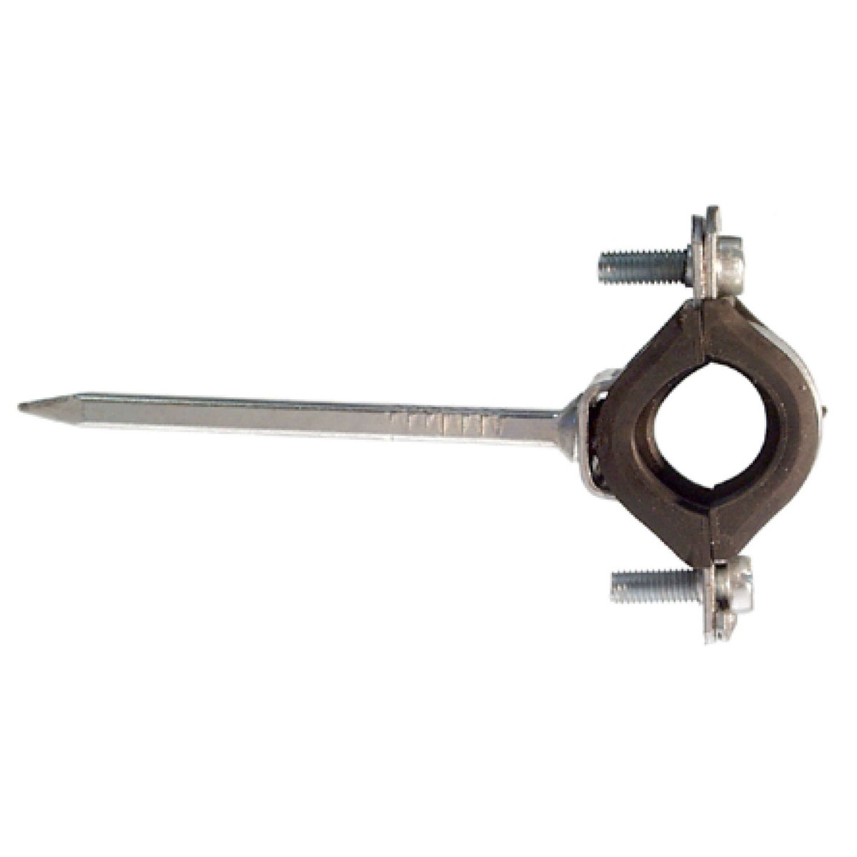 Cornat Rohrschellen mit Schallschutzeinlage 3/4