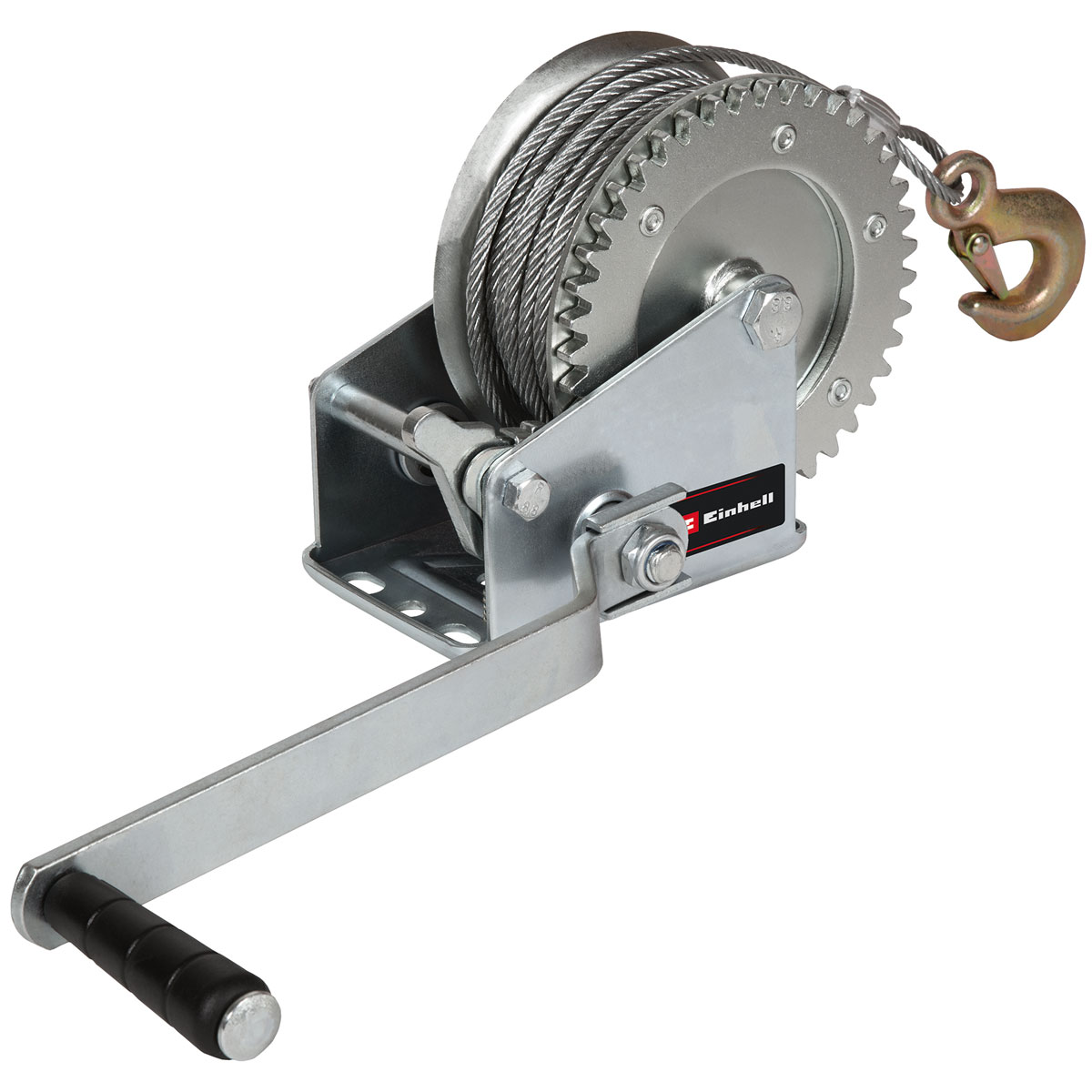Einhell Handseilwinde TC-WI800 Bild 1