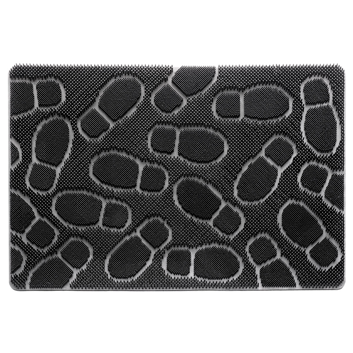 Gumminoppenmatte Rubber Shoe 40 x 60 cm