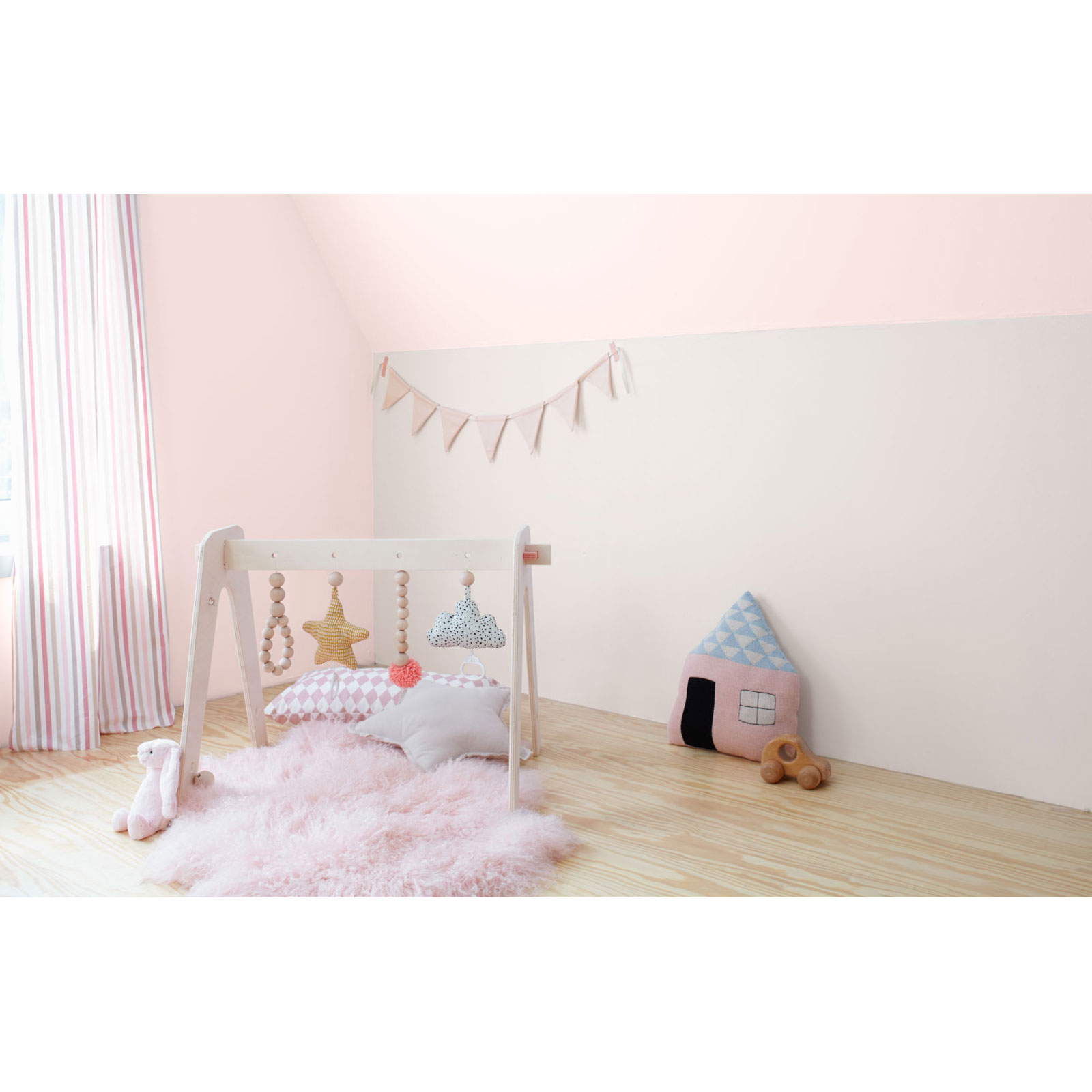 Alpina Farbenfreunde Elefantengrau 2,5 L Bild 2