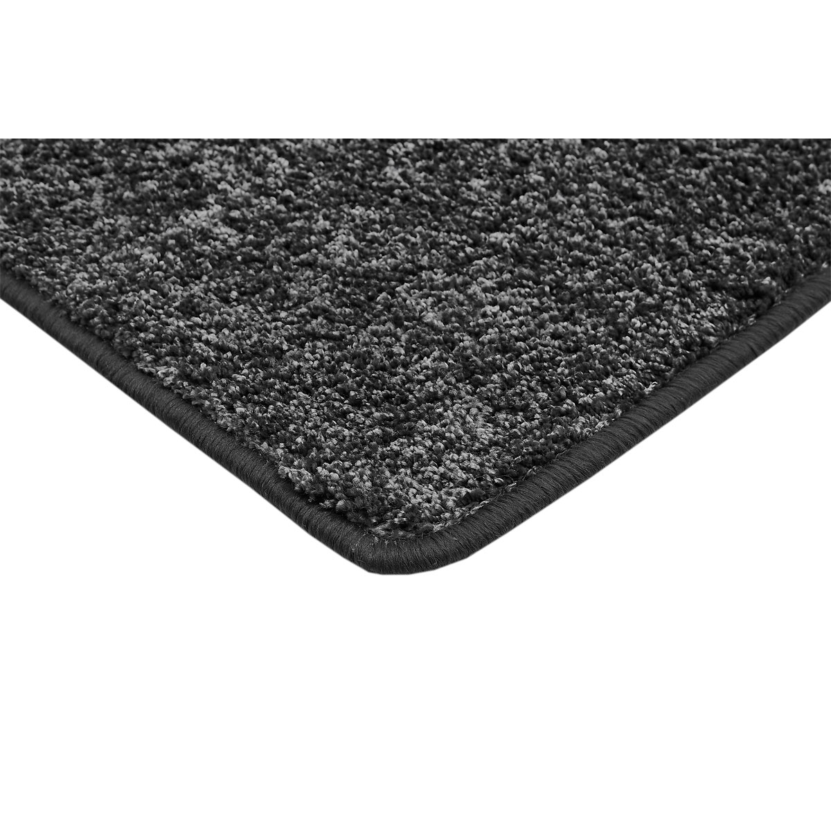 andiamo  Teppich Parla stahlgrau 57 x 110 cm Bild 8