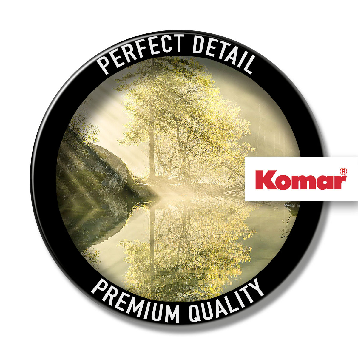 Komar  Vlies Fototapete Indulgence of Beauty 200x250 cm Bild 9