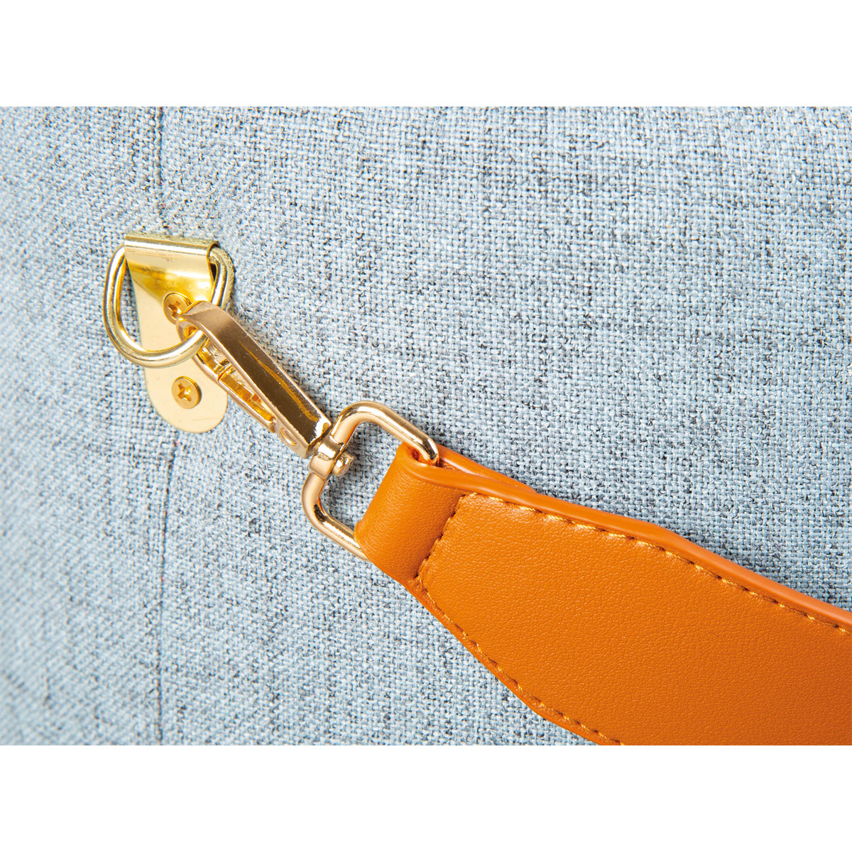 Inter Link Hocker „Dilia“, dunkelgrau Bild 2