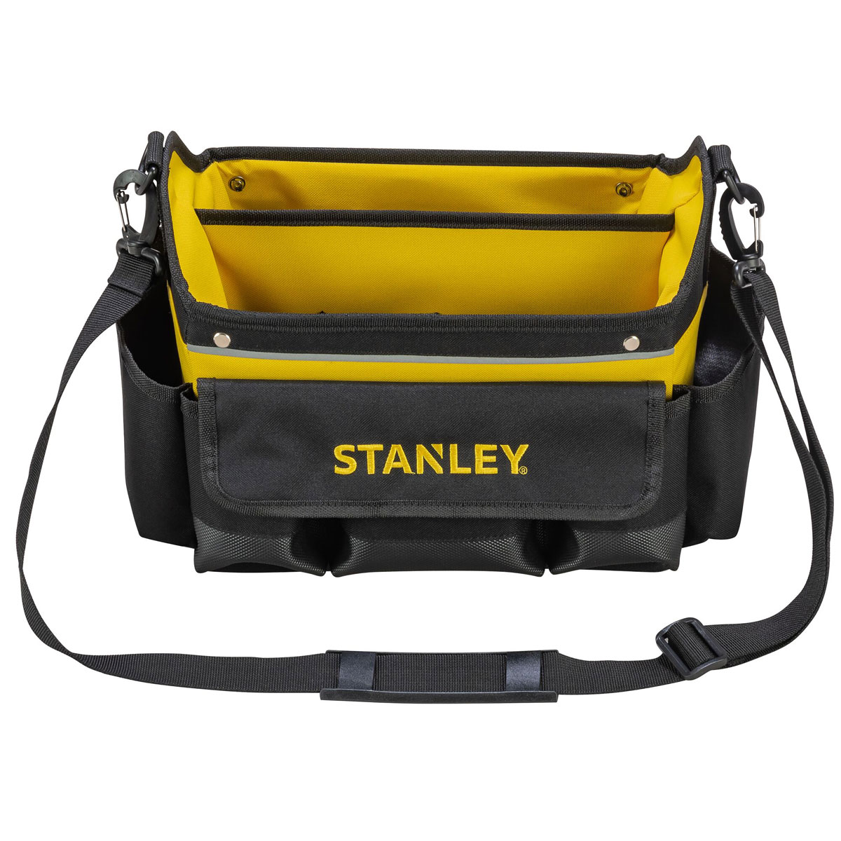 Stanley Offene Werkzeugtasche Bild 1