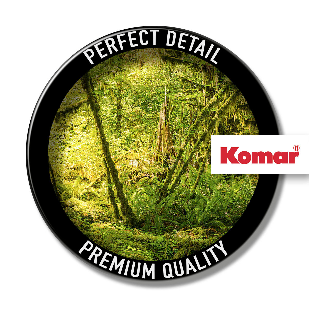 Komar  Vlies Fototapete Ancient World 400x250 cm Bild 9