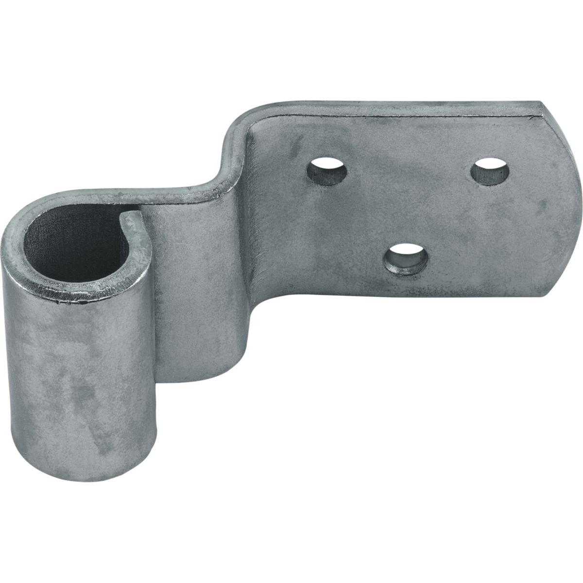 L-Flechtzaunband Ø10x63x40x30 bvz