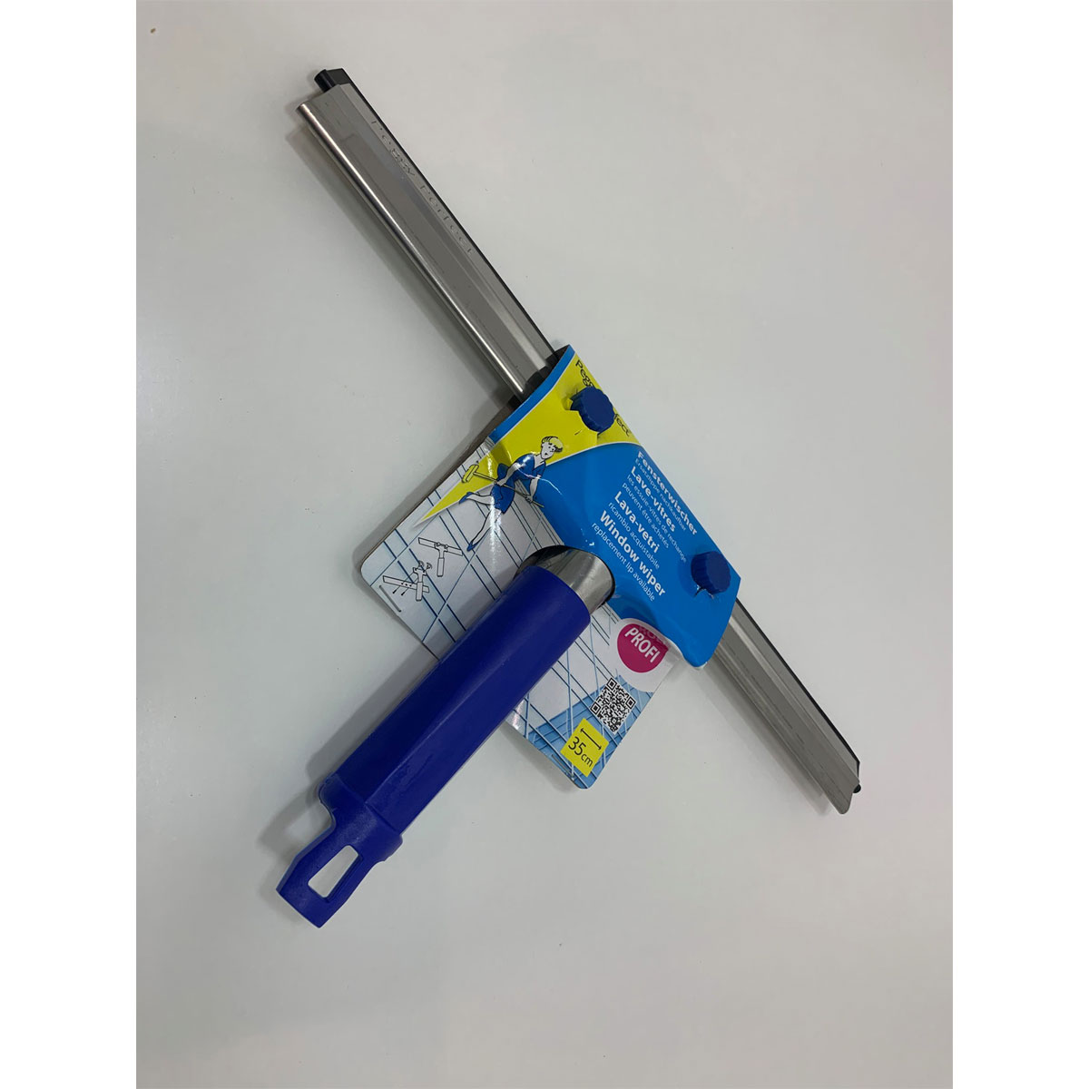 Peggy-Perfect Fensterwischer Profi 35 cm Bild 2