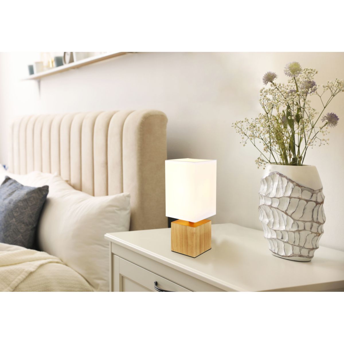 Flector Tischleuchte Tamina Bild 3